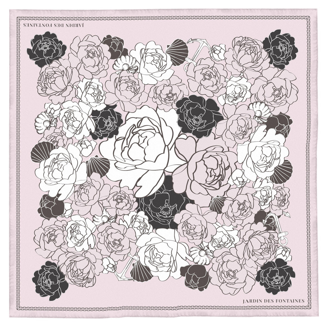 The Language of Blooms: How Floral Patterns Reveal Deepest Emotions