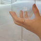 Rhinestone Ring