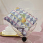 "Wonderful Adventure Dream" Hickory Dickory Dock Ultra Light Foldable Eco-Bag, Shopping Bag