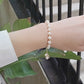 Pearl Bracelet