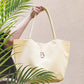 Daily Tote Bag - Creamy Moon