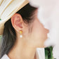 Pearl Earring