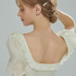 Set Of Two Pcs, Pearls And Ocean Essential Bobby Pin Hairpin
