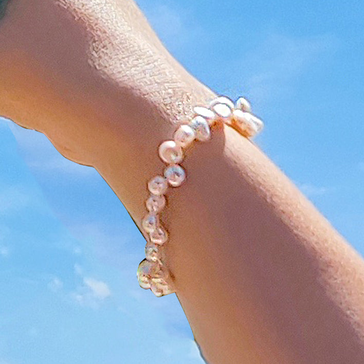 Pearl Bracelet