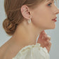 Pearl Earring