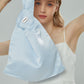 Chill Clutch Bag - Icy Sky