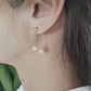 Pearl Earring
